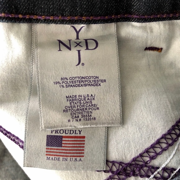 NYDJ Bootcut Jeans - Picture 4 of 5